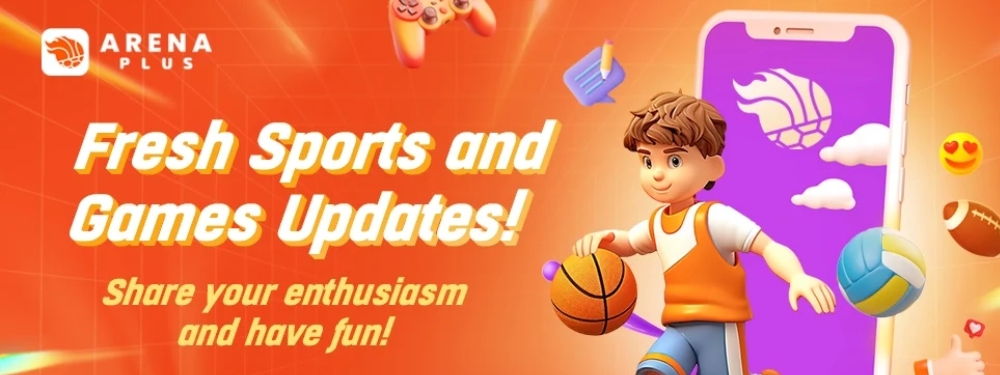 Arena Plus - Trusted Casino Review by BetLab.ph