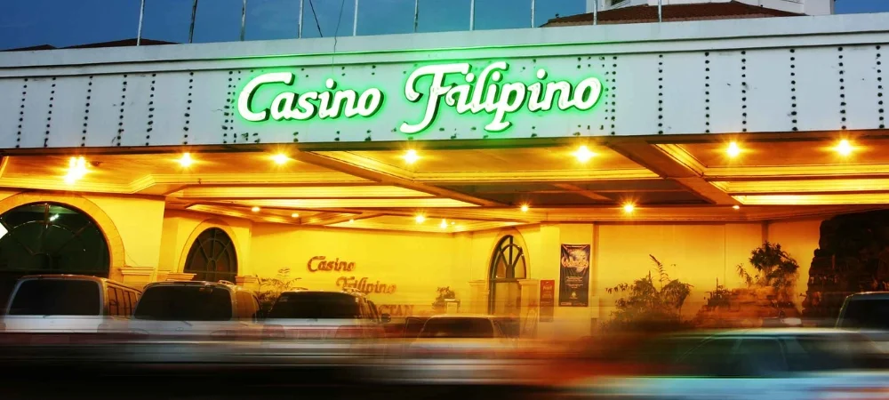 Casino Filipino