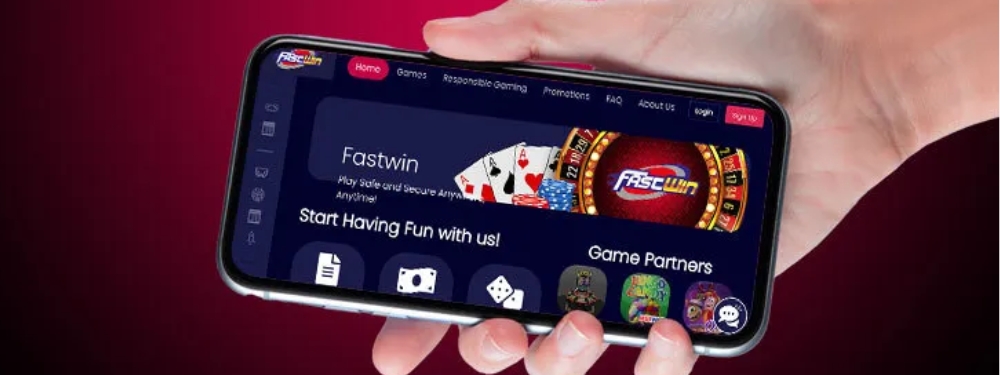 FastWin Casino - Trusted Casino Review by BetLab.ph