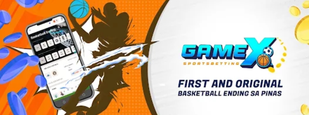 GameX Sports - Trusted Casino Review by BetLab.ph