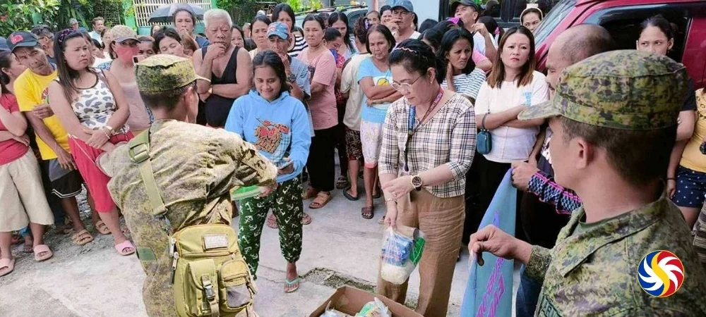 PCSO Help South Cotabato
