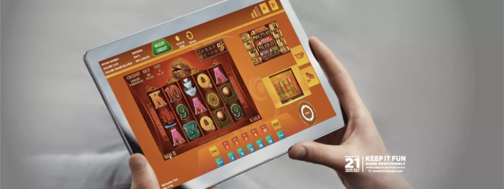 Solaire Online Casino - Trusted Casino Review by BetLab.ph