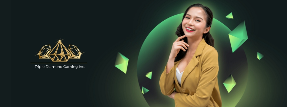 Triple Diamond Gaming - Trusted Casino Review by BetLab.ph