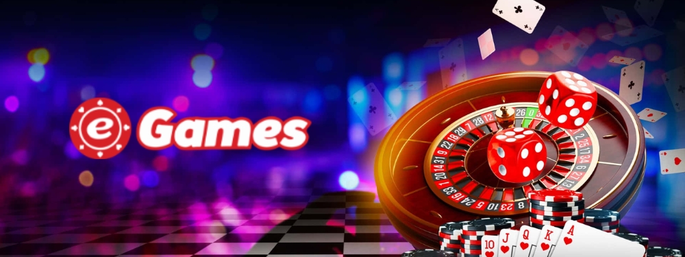 eGames - Trusted Casino Review by BetLab.ph