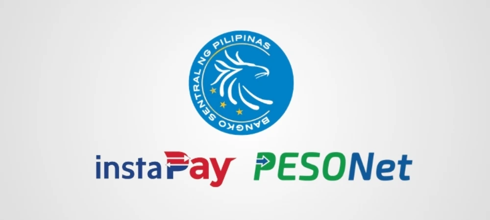 BSP Maintain InstaPay PESONet-Fees