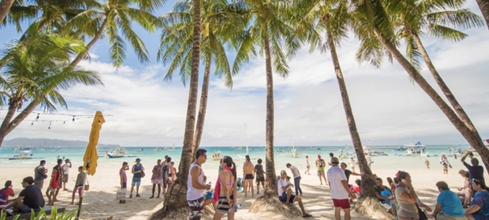 Philippine Tourism