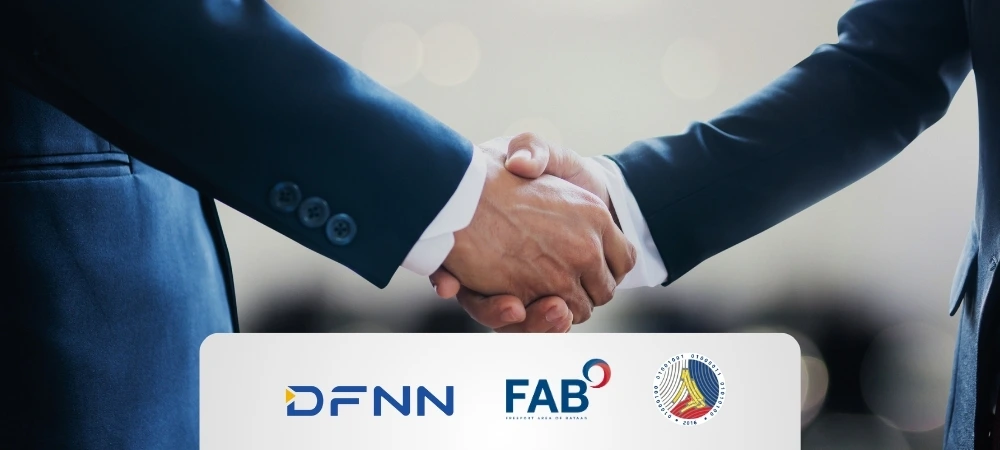 Partnership Plug and Play Horizon PH Project