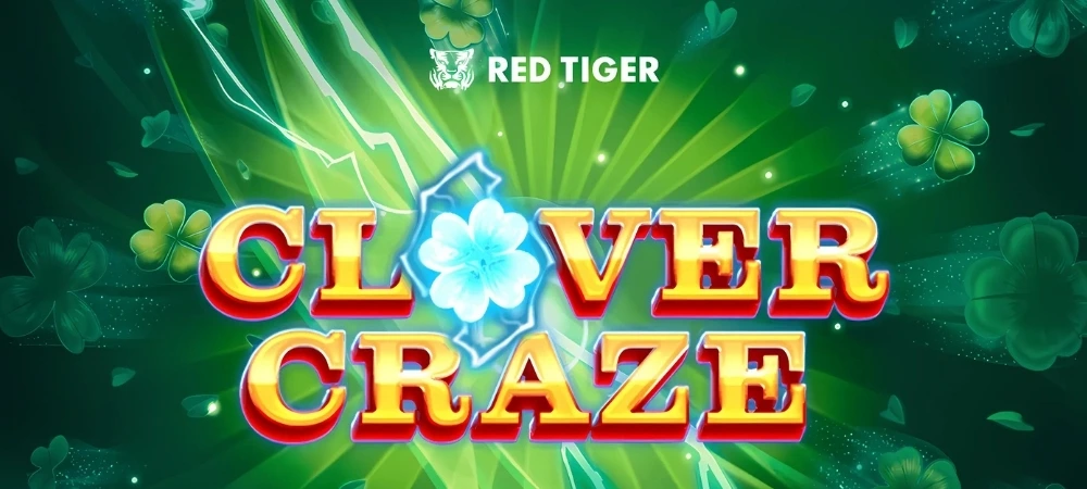 Clover Craze | Red Tiger = BetLab PH