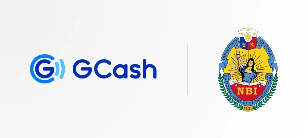 GCash Formalizes Partnership with NBI