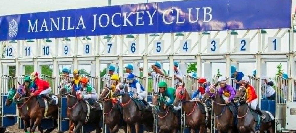 Manila Jockey Club