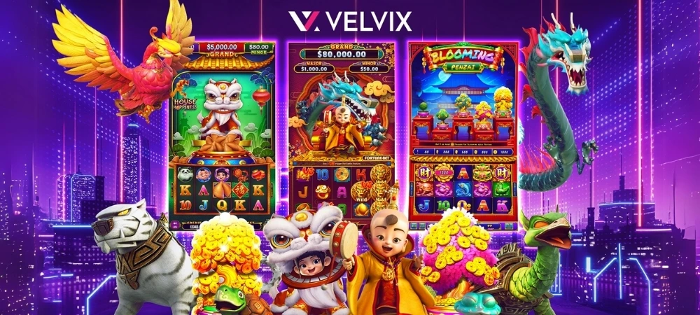 Velvix