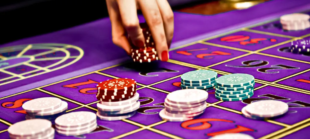 Philippine Gaming Casino