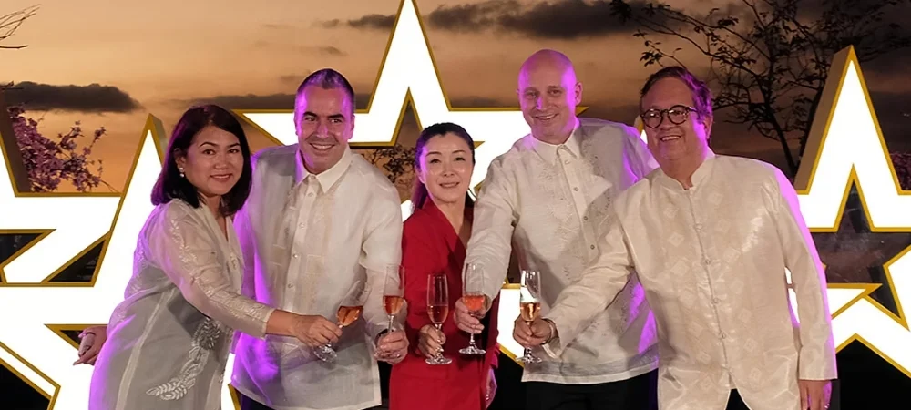 Forbes Honors Okada Manila with 5-Star Rating for 5th Year | BetLab PH