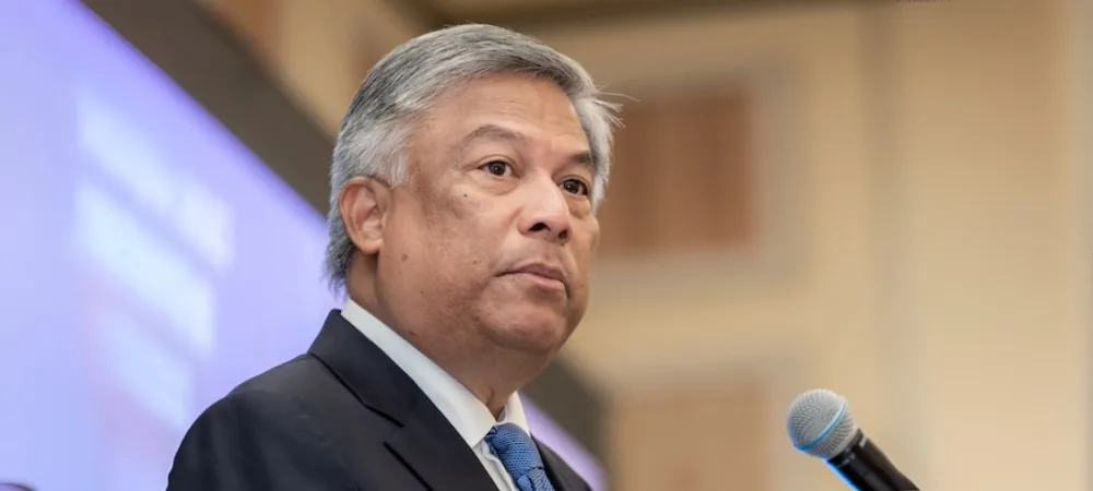PAGCOR Chairman Alejandro Tengco - BetLab PH