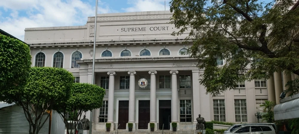 Supreme Court of the Philippines