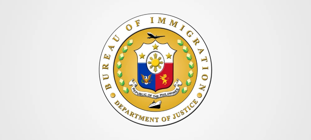 Bureau of Immigration - BetLab PH