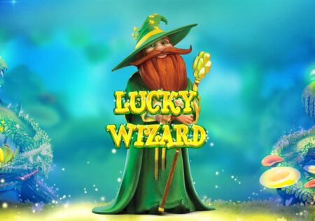 Lucky Wizard