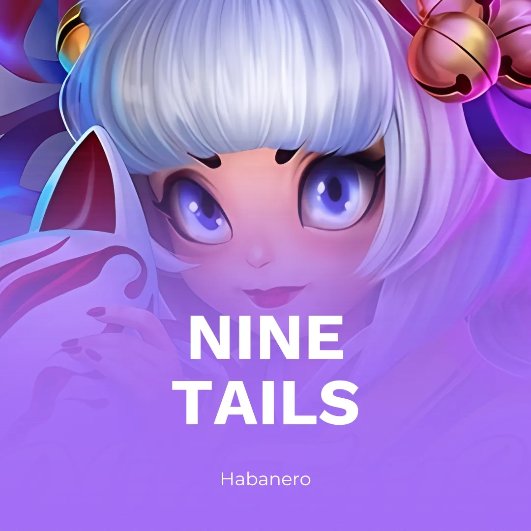 Nine Tails Slot Review | BetLab PH