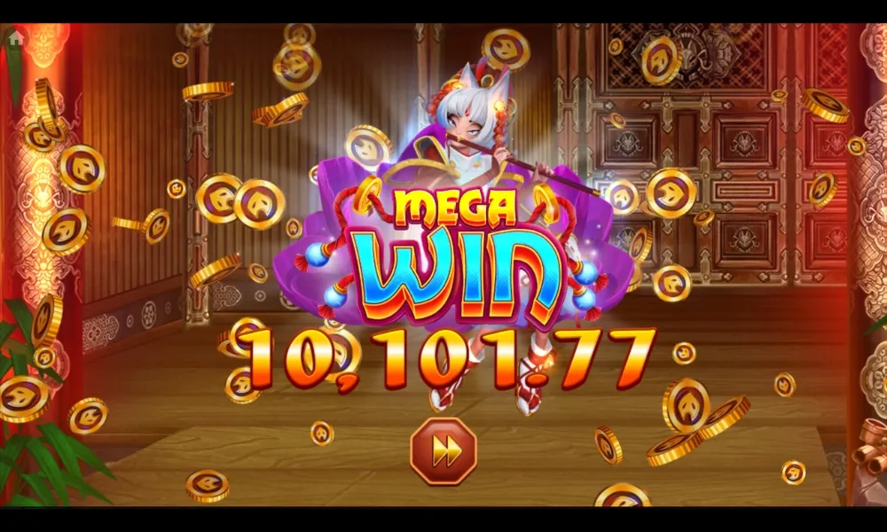 Nine Tails Slot Review | BetLab PH