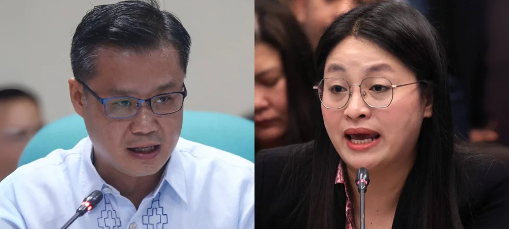 Probe Launched into Mayor Alice Guo POGO Connection