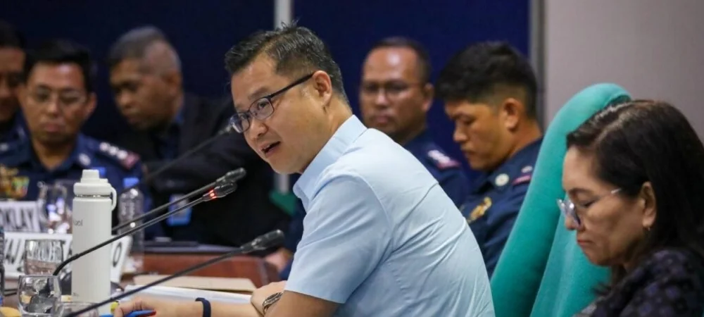 Sen Sherwin Gatchalian