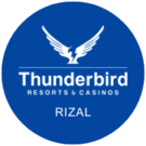 Thunderbird Casino Rizal - Trusted Casino Review by BetLab.ph