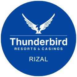 Thunderbird Casino Rizal - Trusted Casino Review by BetLab.ph