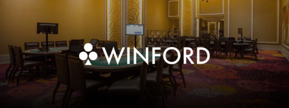 Winford Online - Trusted Casino Review by BetLab.ph
