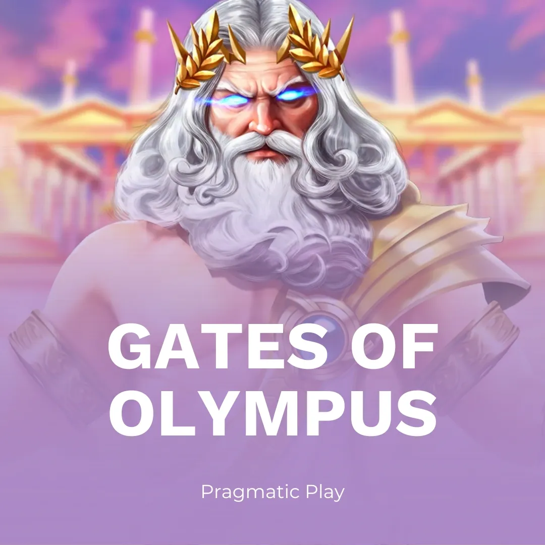 Gates of Olympus Slot Review | BetLab PH