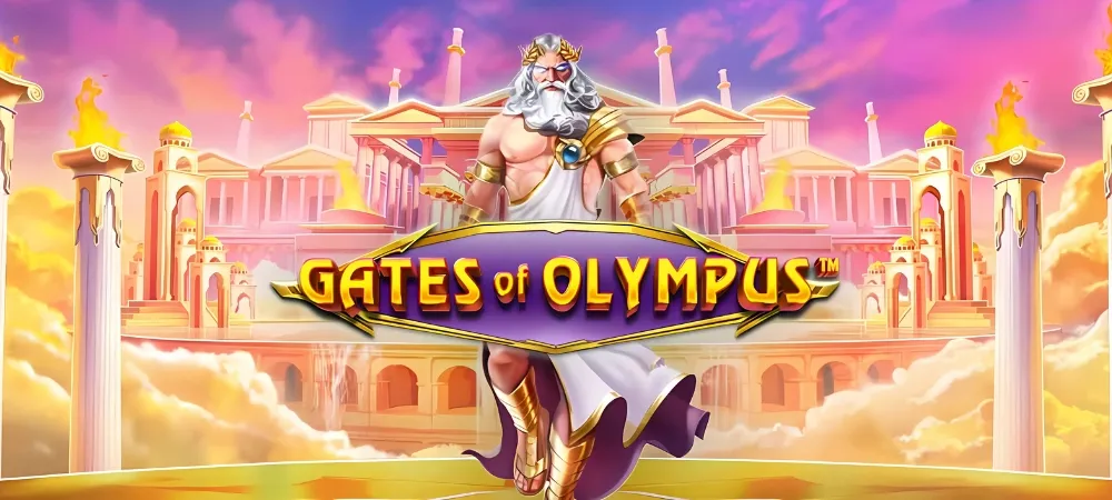 Gates of Olympus Slot Review | BetLab PH
