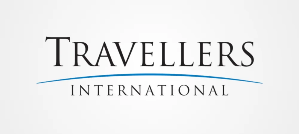 Travellers International Hotel Group