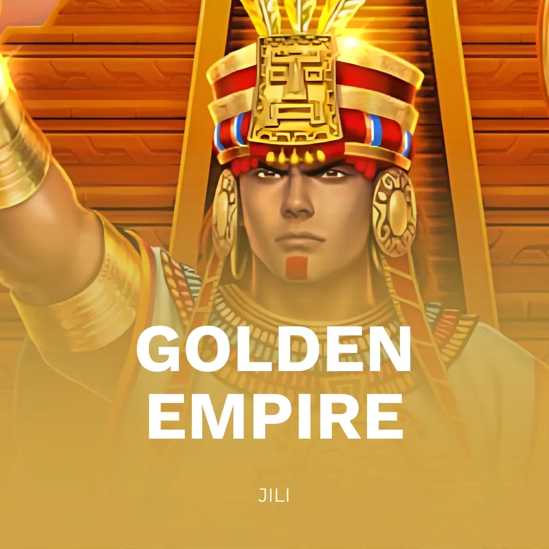 Golden Empire Slot Game Review | BetLab PH