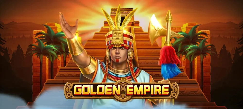 Golden Empire Slot Game Review | BetLab PH
