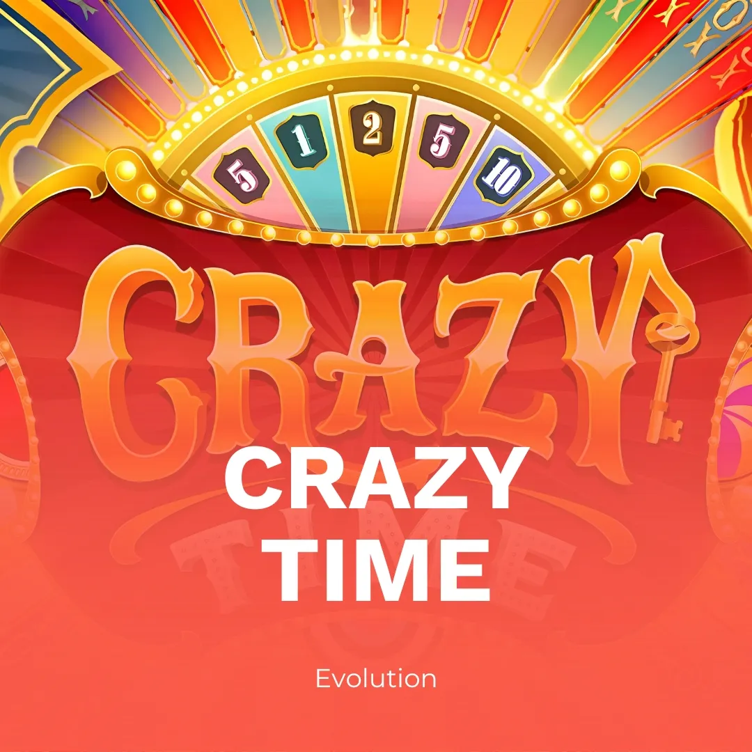 Crazy Time Live Casino Game Review | BetLab PH