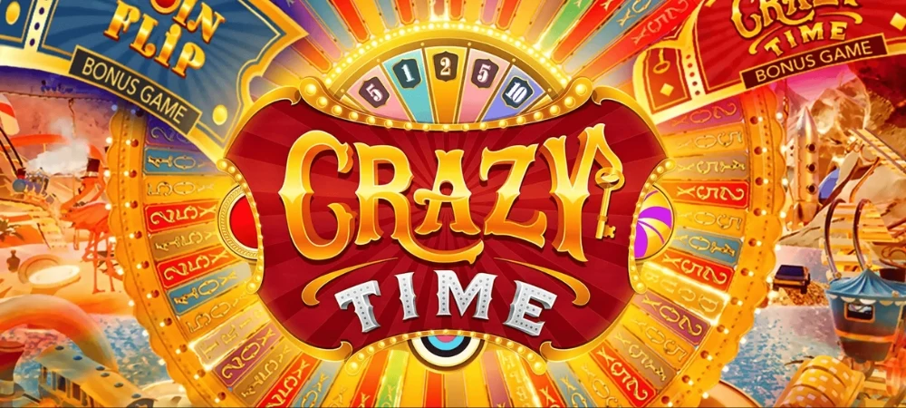Crazy Time Live Casino Game Review | BetLab PH