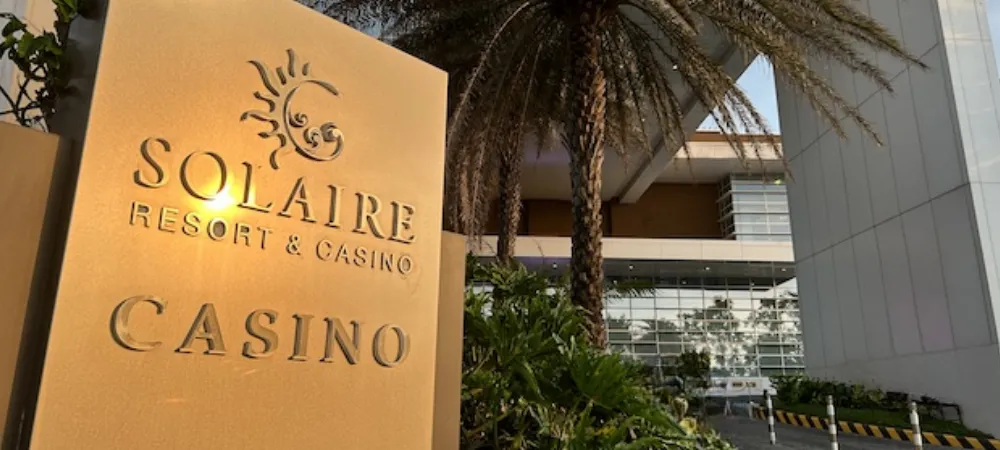 Bloomberry Resorts Solaire loyal patrons