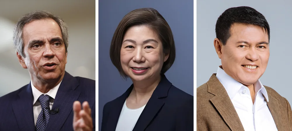 Casino Tycoons Top 2024 Forbes List of Richest Filipinos