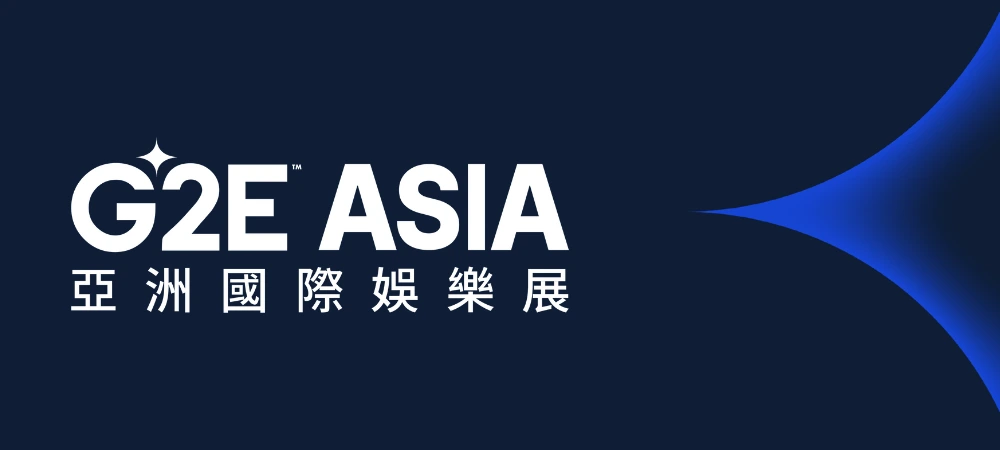 G2E Asia 2025