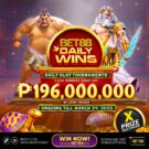 Bet88 Daily Slot Tournament
