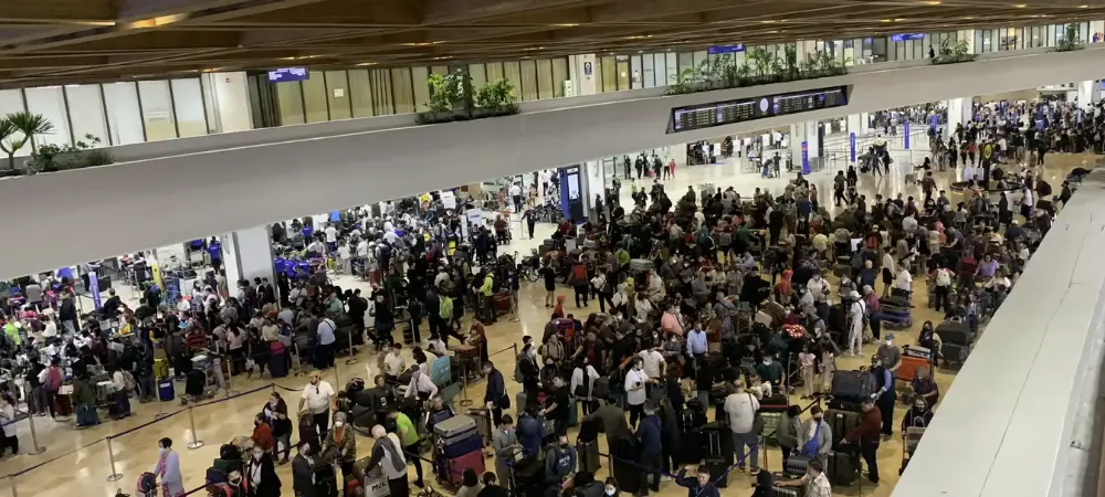POGO Workers Exit PH