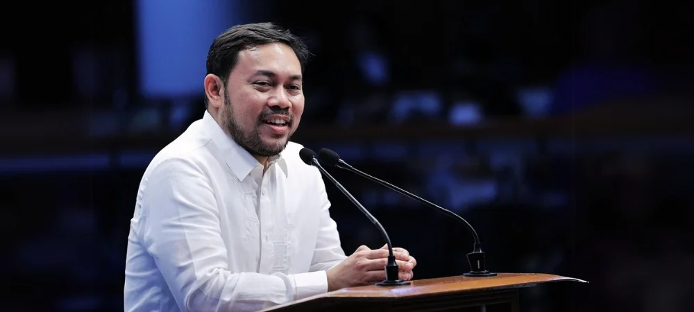 Sen Mark Villar