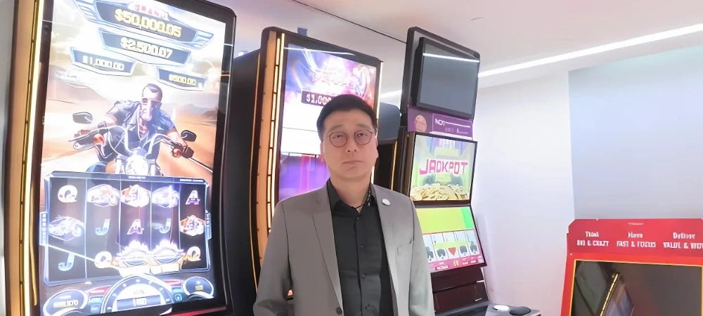 LT Game Slots