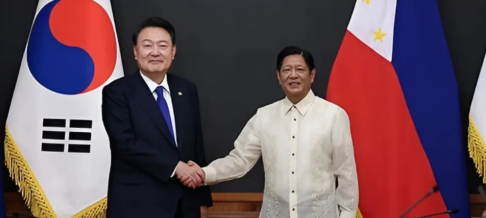 PH–South Korea Tourism Agreement