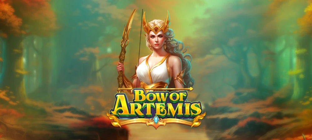 Bow of Artemis | Pragmatic Play - BetLab PH