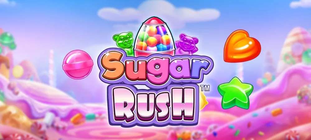 Sugar Rush Slot Game Review - BetLab PH