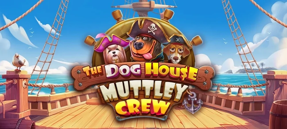 The Dog House Muttley Crew | Pragmatic Play - BetLab PH