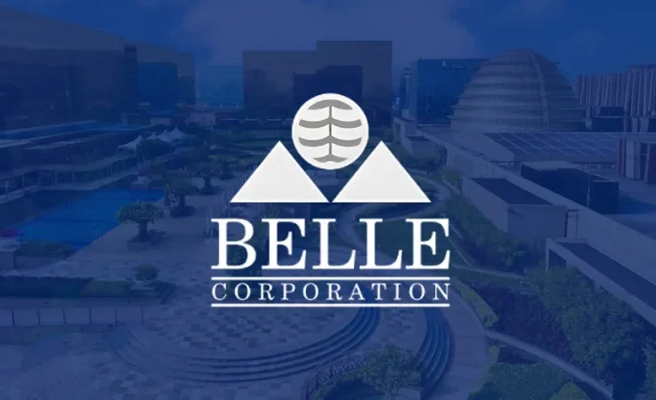Belle Corp Q2 Gaming Revenue Drops 37% from COD Manila
