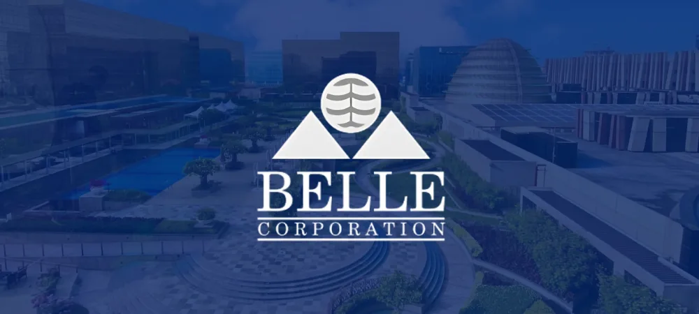 Belle Corporation (Belle Corp)
