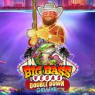 Big Bass Vegas Double Down Deluxe