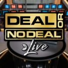 Deal or No Deal Live